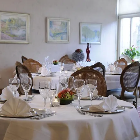 Beau Sejour Hotel