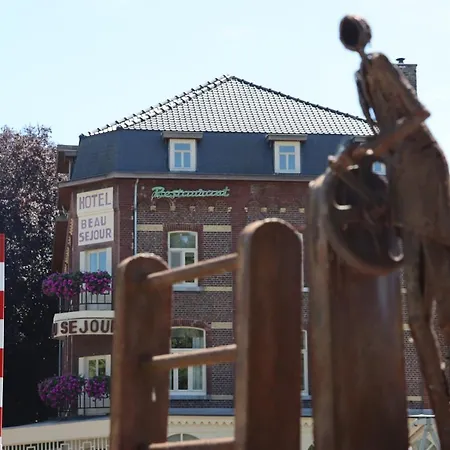 Hotel Beau Sejour Dilsen-Stokkem