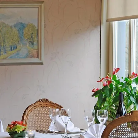 Beau Sejour Hotel Dilsen-Stokkem
